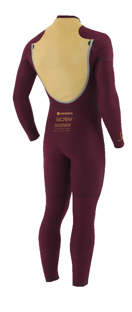 Manera SEAFARER - BZ 4.3mm sold by Sun Diego Boardshops product image thumbnail 3