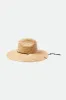 Bells II Lifeguard Hat - Tan/Tan sold by Sun Diego Boardshops