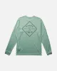 Salty Crew Tippet Mackerel L/S Sunshirt - MACKEREL sold by Sun Diego Boardshops