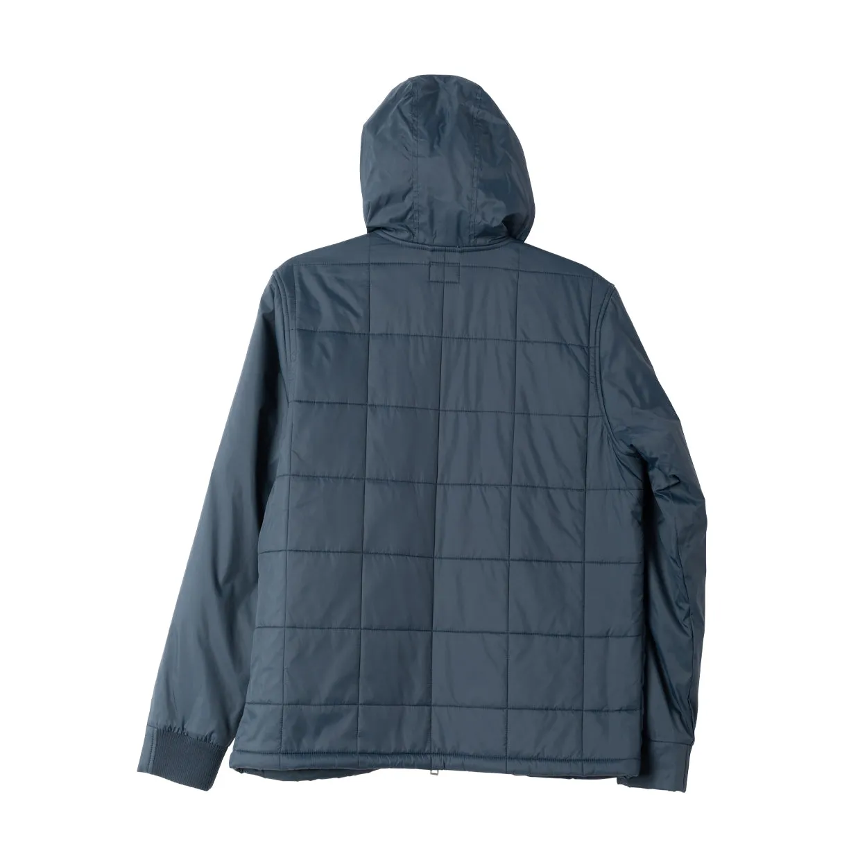 Dark Seas Mccauley Jacket - Navy sold by Sun Diego Boardshops product image thumbnail 4