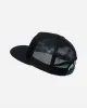 Lost Mayhem Shapes Hat - Black sold by Sun Diego Boardshops