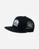 Lost Mayhem Shapes Hat - Black sold by Sun Diego Boardshops