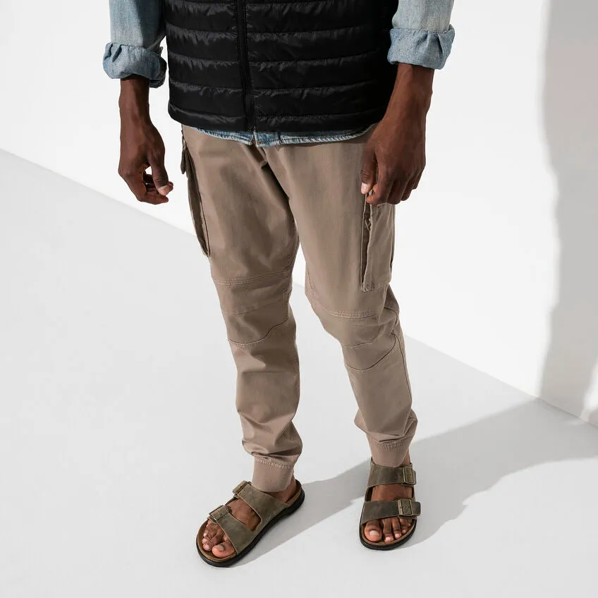 Birkenstock Arizona Rugged Men - FADED KHAKI sold by Sun Diego Boardshops product image thumbnail 2