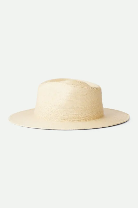 Marcos Fedora - Deep Brown sold by Sun Diego Boardshops
