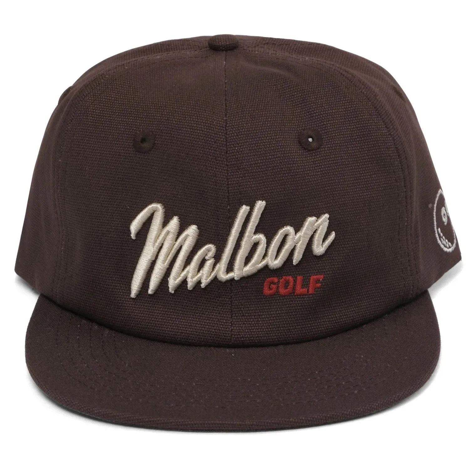 [Malbon Golf] メンズ ゴルフ帽子 Oakmont Painters Hat M-8493 Malbon Golf] メンズ ゴルフ帽子 Oakmont Painters Hat M-8493