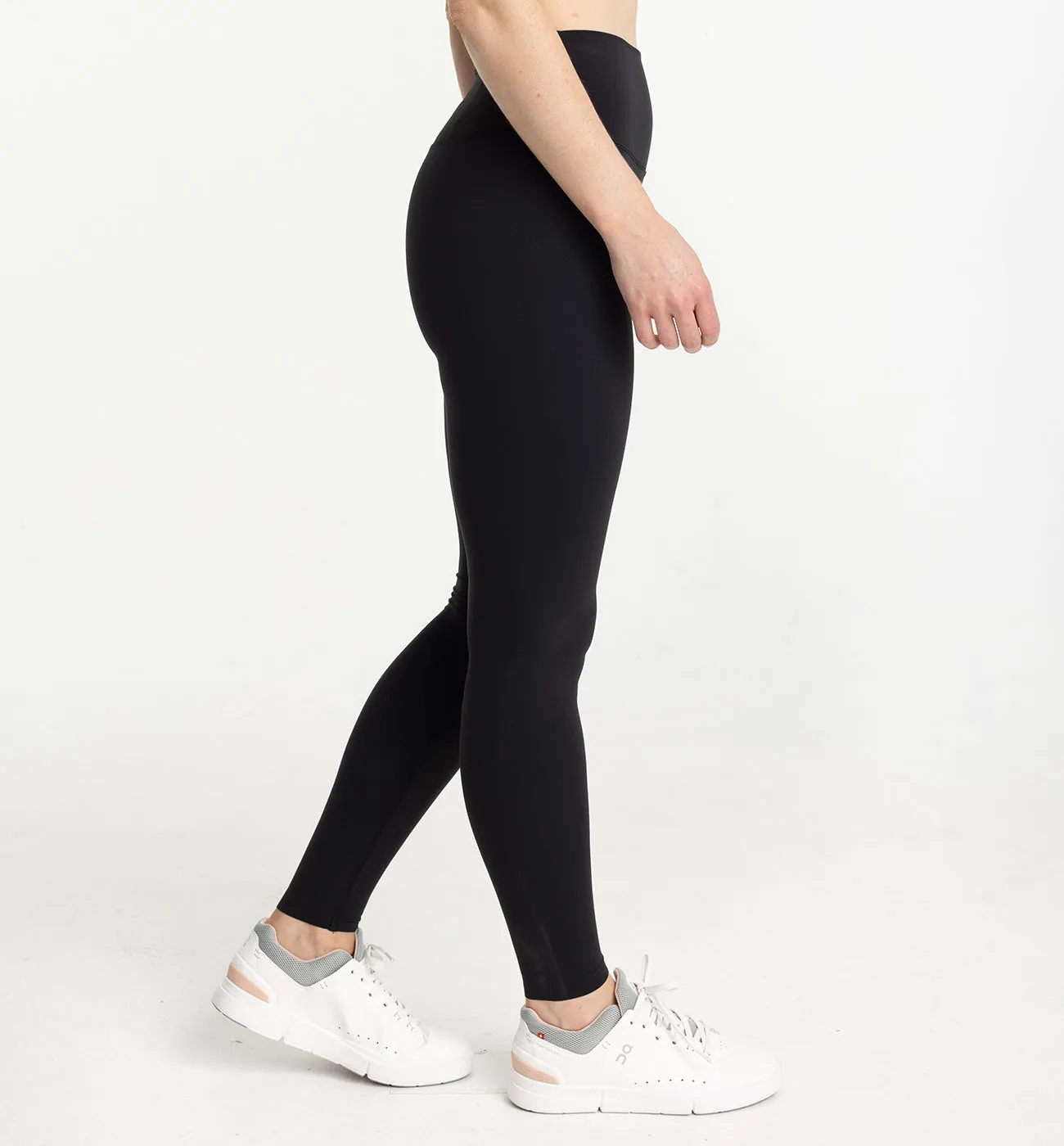 Free Fly Women's All Day Legging - BLACK sold by Sun Diego Boardshops product image thumbnail 2