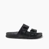 REEF Cushion Vera Cruz - BLACK NIGHT sold by Sun Diego Boardshops