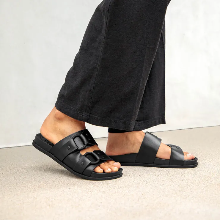 REEF Cushion Vera Cruz - BLACK NIGHT sold by Sun Diego Boardshops product image thumbnail 2