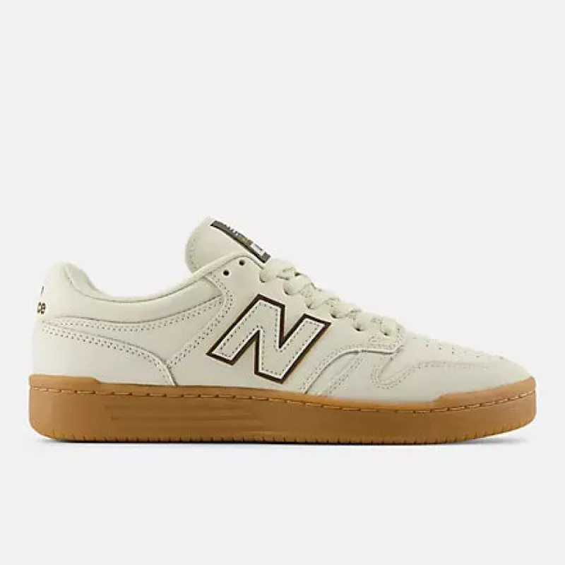 New Balance NB Numeric 484 - SEA SALT/GUM sold by Sun Diego Boardshops