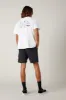 686 EVERYWHERE FEATHERLIGHT CHINO SHORT - Black sold by Sun Diego Boardshops