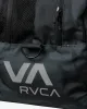 Rvca Va Gym Duffle Backpack - Black Camo sold by Sun Diego Boardshops