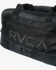 Rvca Va Gym Duffle Backpack - Black Camo sold by Sun Diego Boardshops