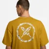 Nike SB Yuto Horigome Max90 Tee - BRONZINE sold by Sun Diego Boardshops