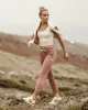 VUORI Performance Jogger - TAMARIND HEATHER sold by Sun Diego Boardshops
