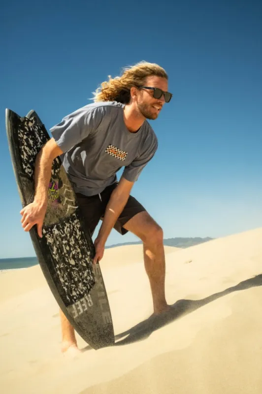 I -SEA RHYTHM - Black/Smoke Polar sold by Sun Diego Boardshops