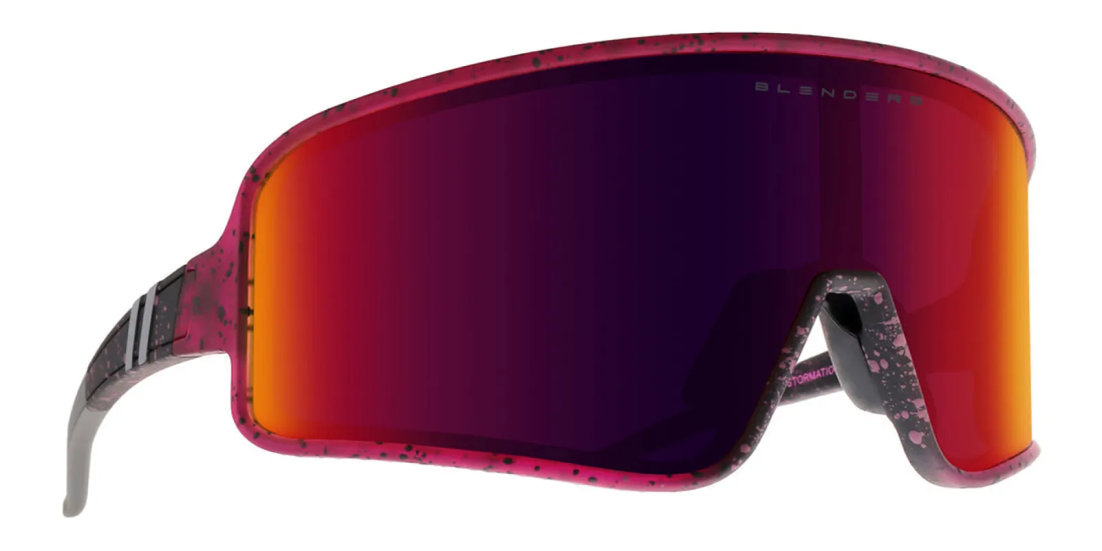Blenders Eyewear Eclipse - STORMATION sold by Sun Diego Boardshops