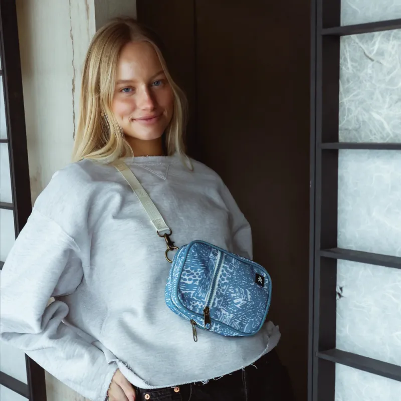 Thread crossbody bag - Perth sold by Sun Diego Boardshops