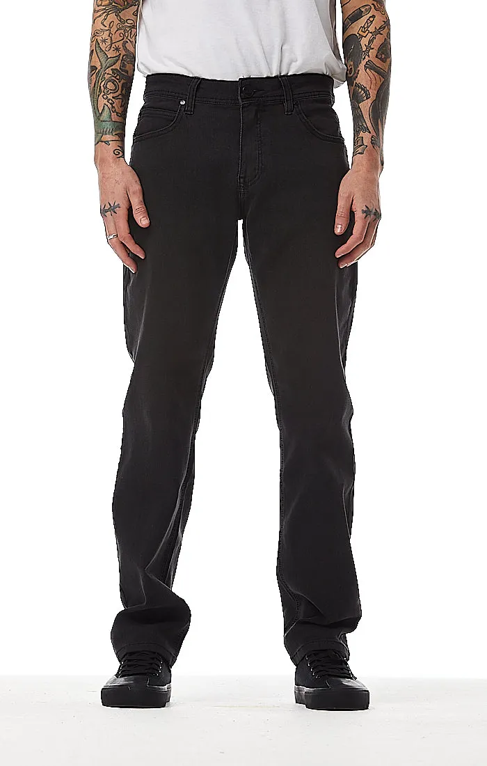 Ezekiel Now Denim - Vintage Black sold by Sun Diego Boardshops