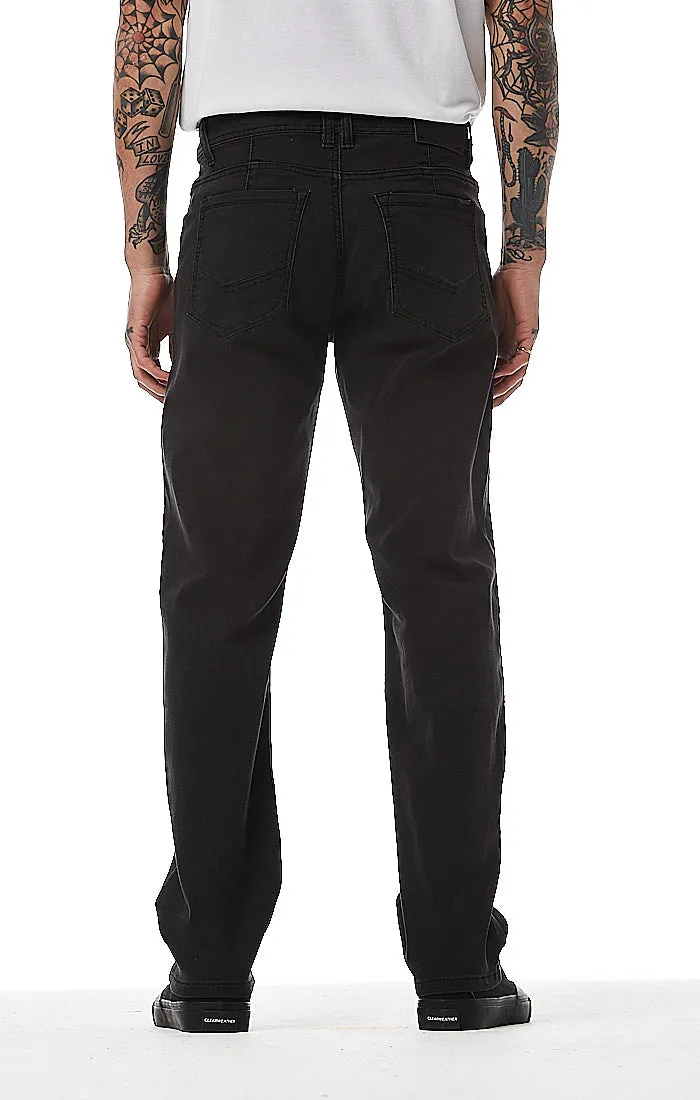 Ezekiel Now Denim - Vintage Black sold by Sun Diego Boardshops product image thumbnail 2