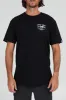 Salty Crew Market Standard Tee - Black sold by Sun Diego Boardshops