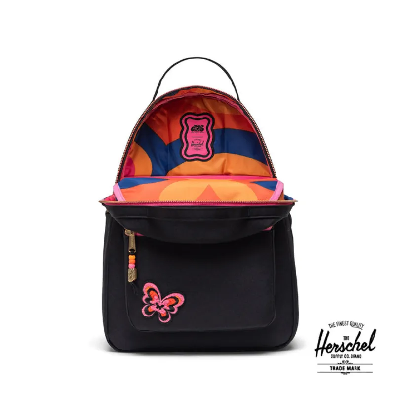 HERSCHEL SUPPLY CO. Herschel Nova Backpack - BUTTERFLY SWIRL NIGHT sold by Sun Diego Boardshops