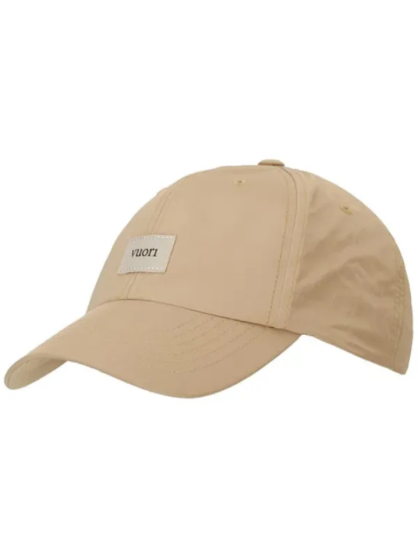 Vuori The Standard Hat - Wheat sold by Sun Diego Boardshops