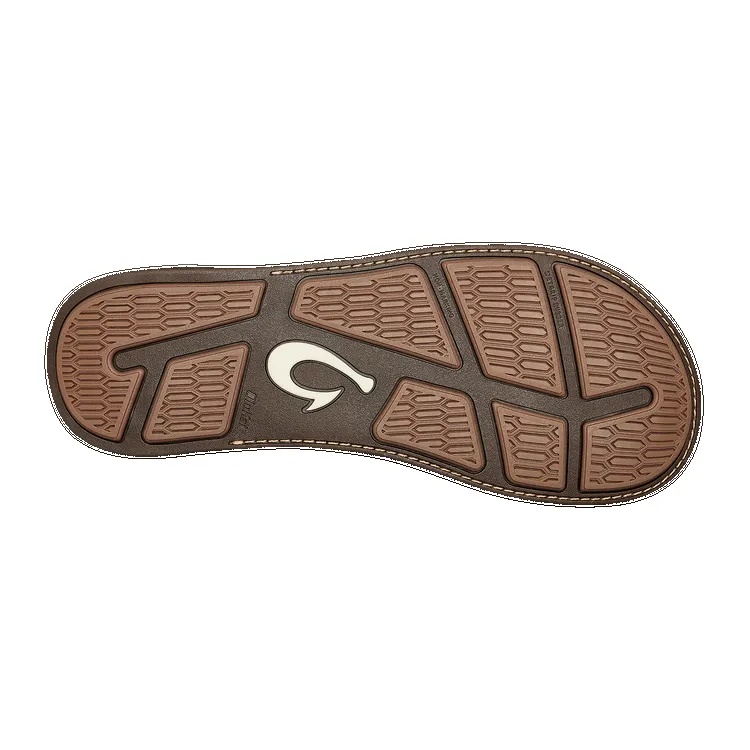 Olukai Tuahine - TOFFEE/TOFFEE sold by Sun Diego Boardshops product image thumbnail 3