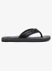 Quiksilver Carver Squish Sandals - Black/Grey/Black sold by Sun Diego Boardshops