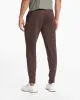 Vuori Sunday Performance Jogger - Java Heather sold by Sun Diego Boardshops