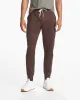 Vuori Sunday Performance Jogger - Java Heather sold by Sun Diego Boardshops