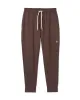 Vuori Sunday Performance Jogger - Java Heather sold by Sun Diego Boardshops