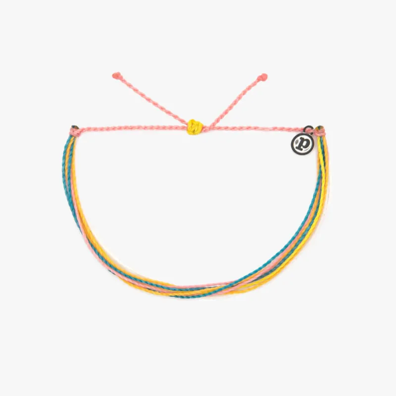 Pura Vida BRACELET - SUNSET CHASER sold by Sun Diego Boardshops