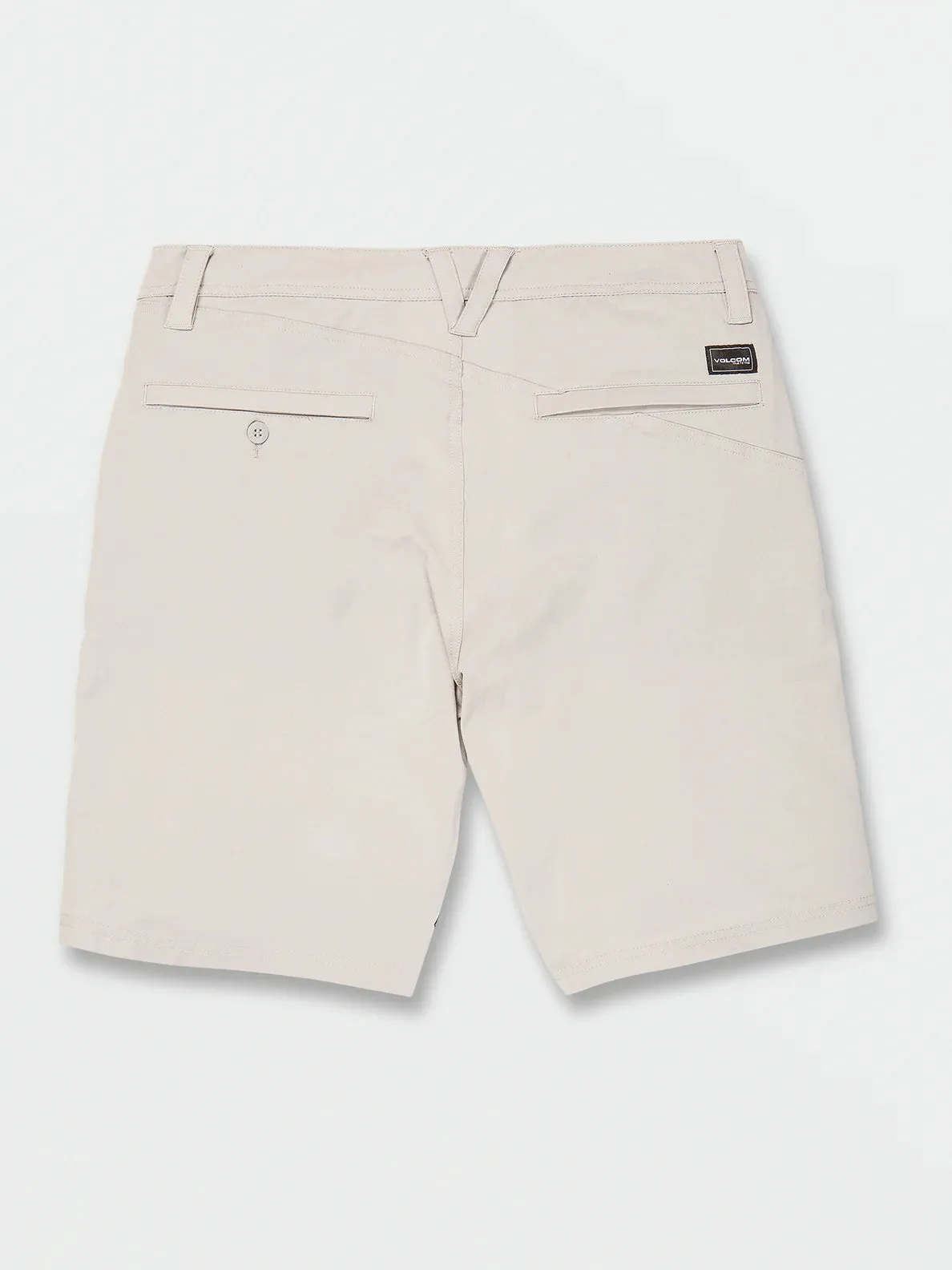 Volcom 20 Frikin Cross Shred Static - Tower Grey sold by Sun Diego Boardshops product image thumbnail 2