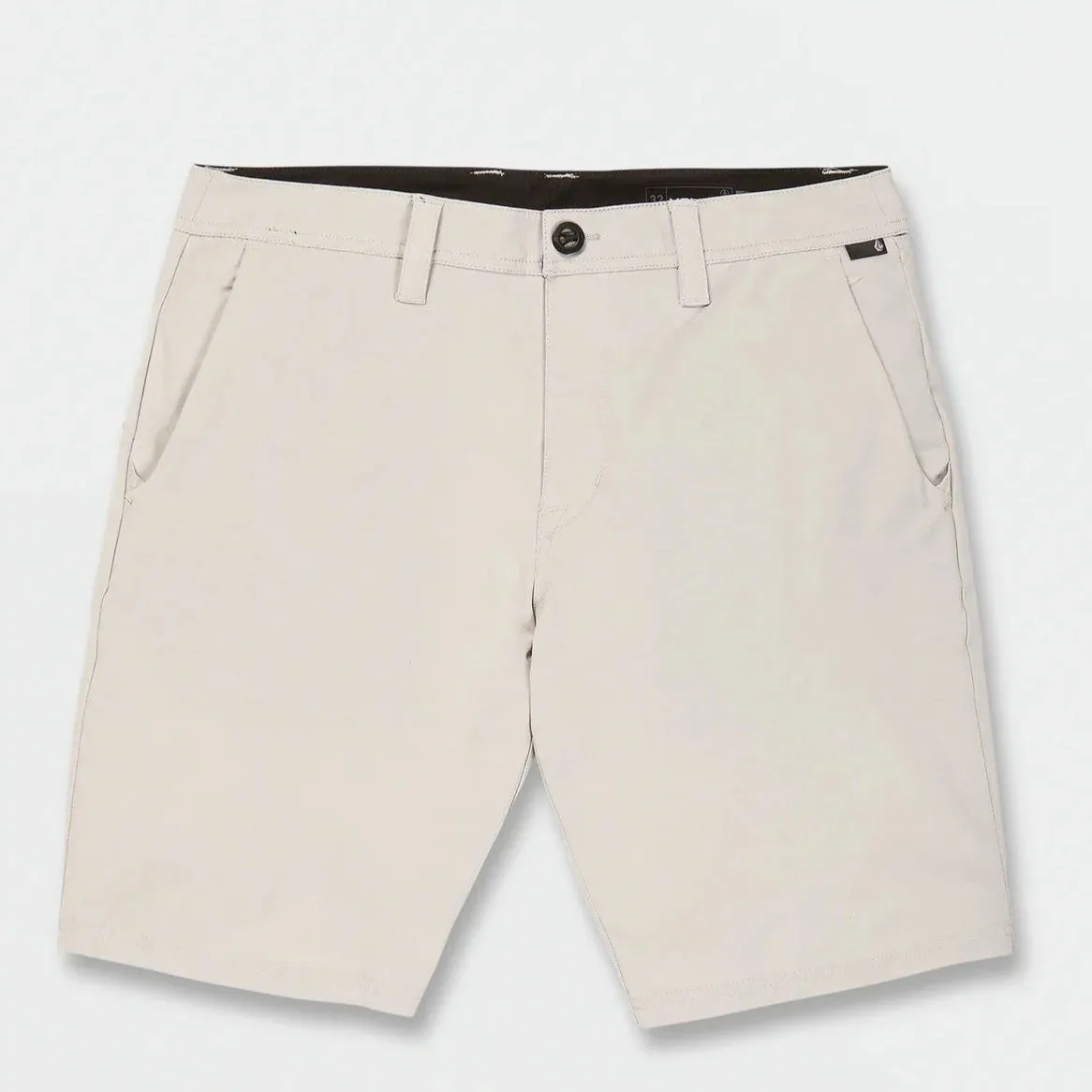 Volcom 20 Frikin Cross Shred Static - Tower Grey sold by Sun Diego Boardshops