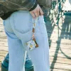 Thread Wrist Lanyard - Blossom sold by Sun Diego Boardshops