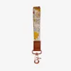 Thread Wrist Lanyard - Blossom sold by Sun Diego Boardshops