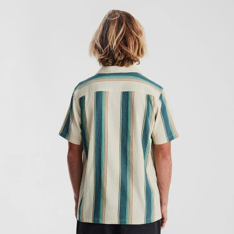 ROARK Gonzo Camp Collar Shirt - COSTA sold by Sun Diego Boardshops product image thumbnail 2