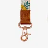 Thread Wrist Lanyard - Blossom sold by Sun Diego Boardshops