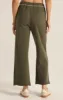 Z-Supply Huntington French Terry Pant - GRAPE LEAF sold by Sun Diego Boardshops