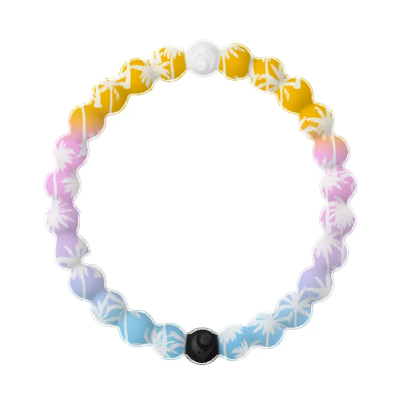 Lokai Bracelet - PALM TREE sold by Sun Diego Boardshops