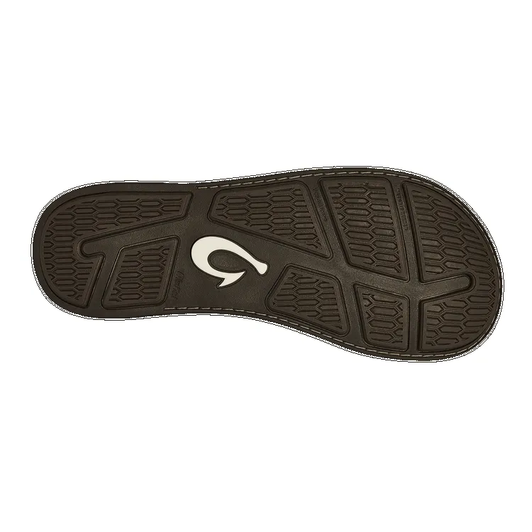 Olukai Tuahine - DARK WOOD sold by Sun Diego Boardshops product image thumbnail 3