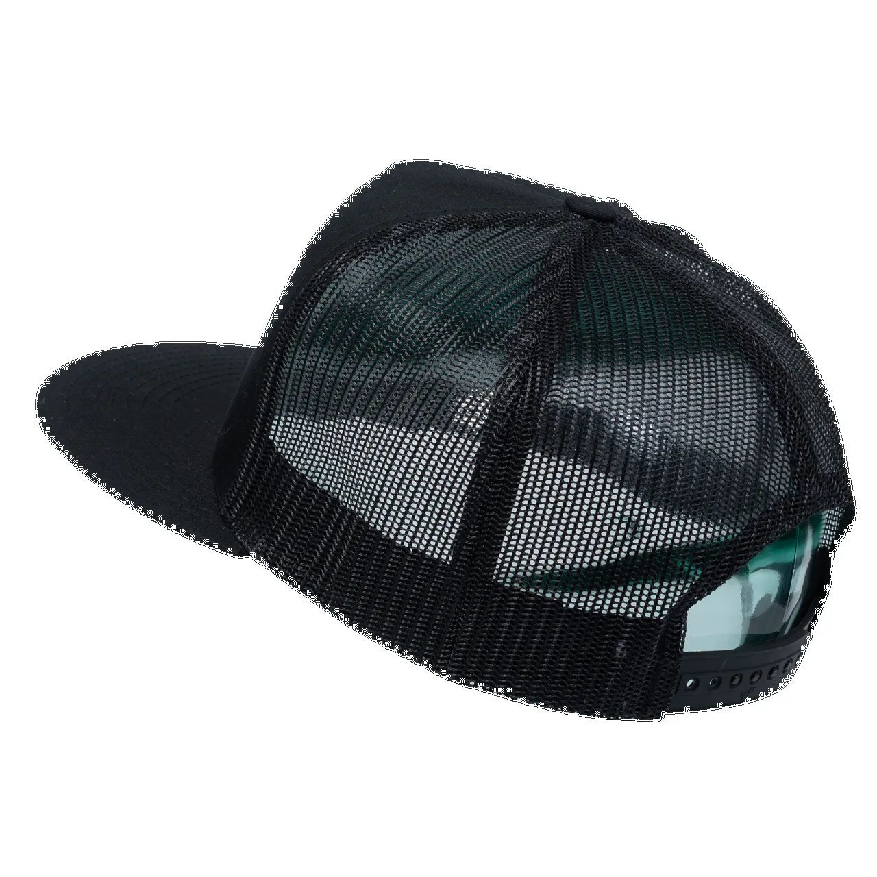 Lost PISCES HAT - Black sold by Sun Diego Boardshops product image thumbnail 2