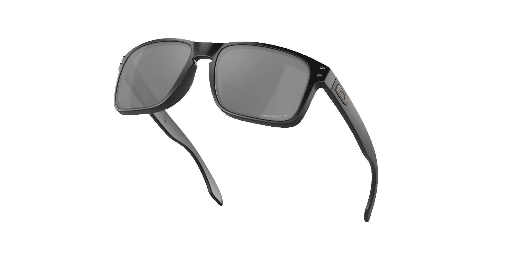 Oakley Holbrook - Matte Black sold by Sun Diego Boardshops product image thumbnail 4