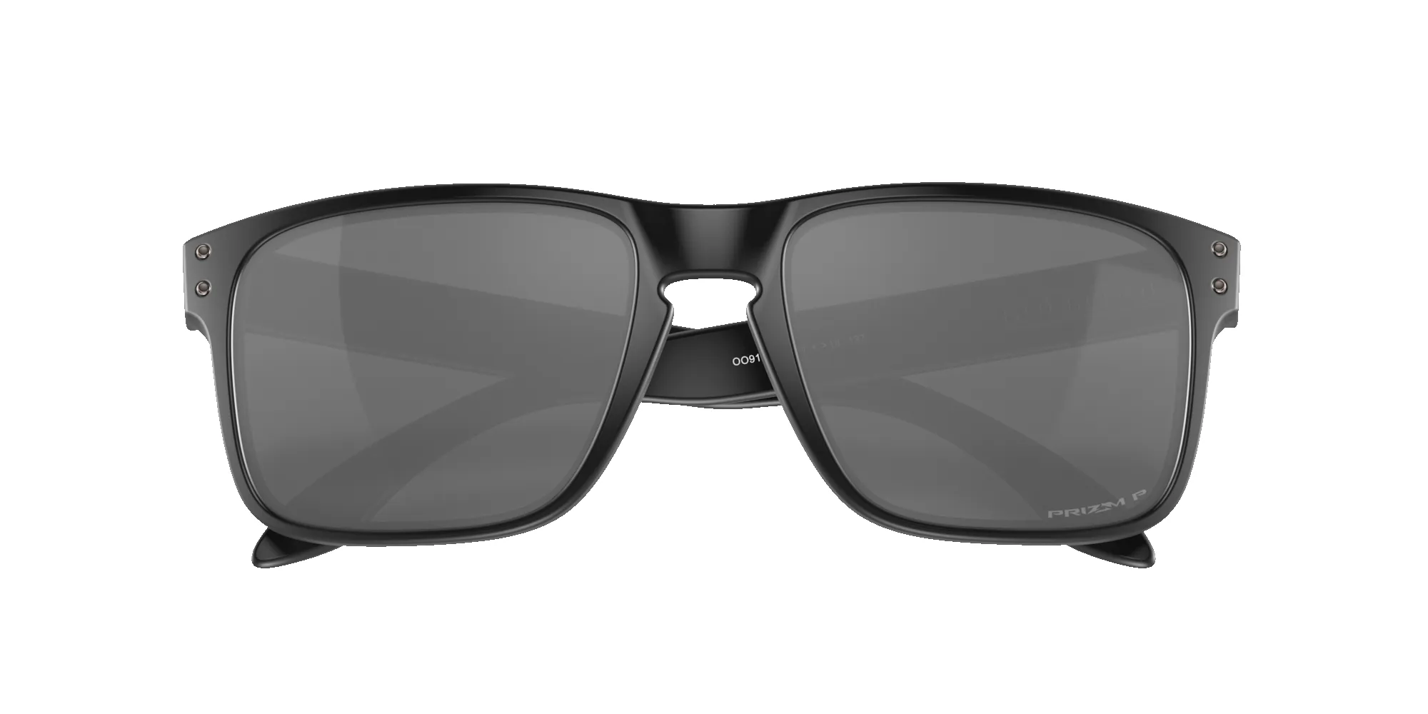 Oakley Holbrook - Matte Black sold by Sun Diego Boardshops product image thumbnail 5