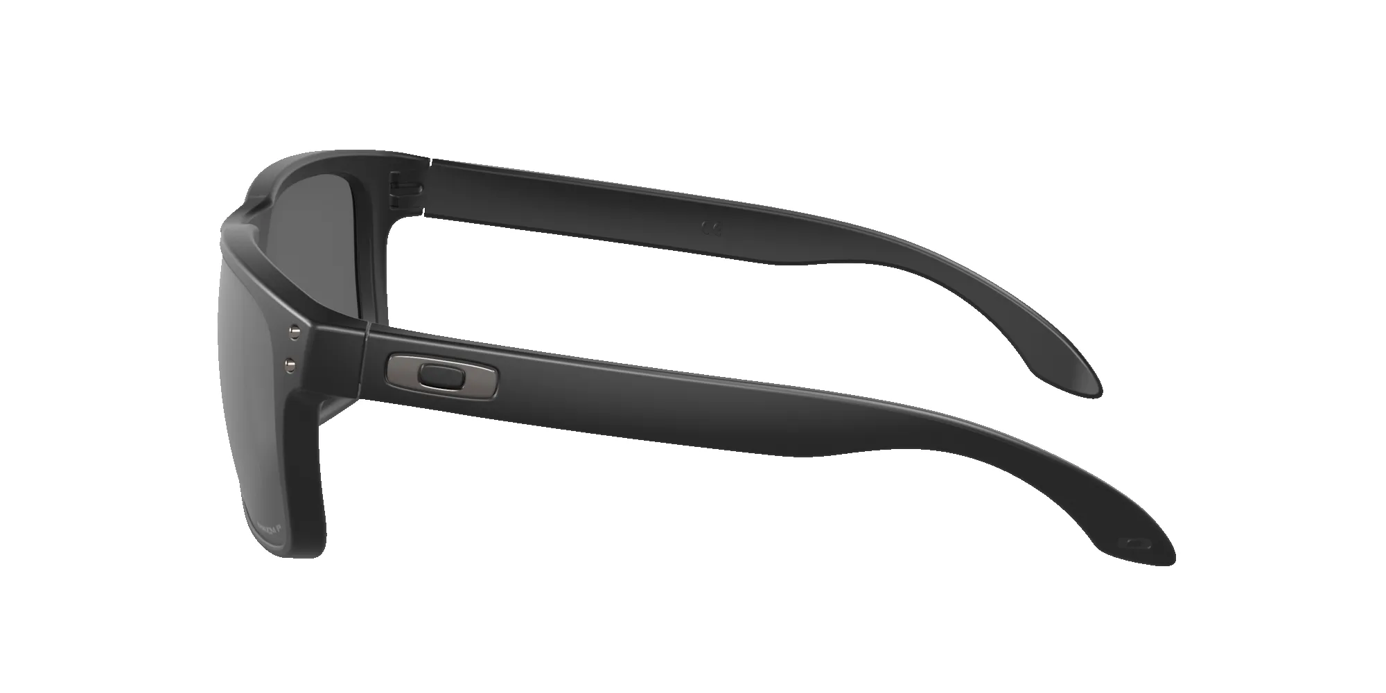 Oakley Holbrook - Matte Black sold by Sun Diego Boardshops product image thumbnail 3