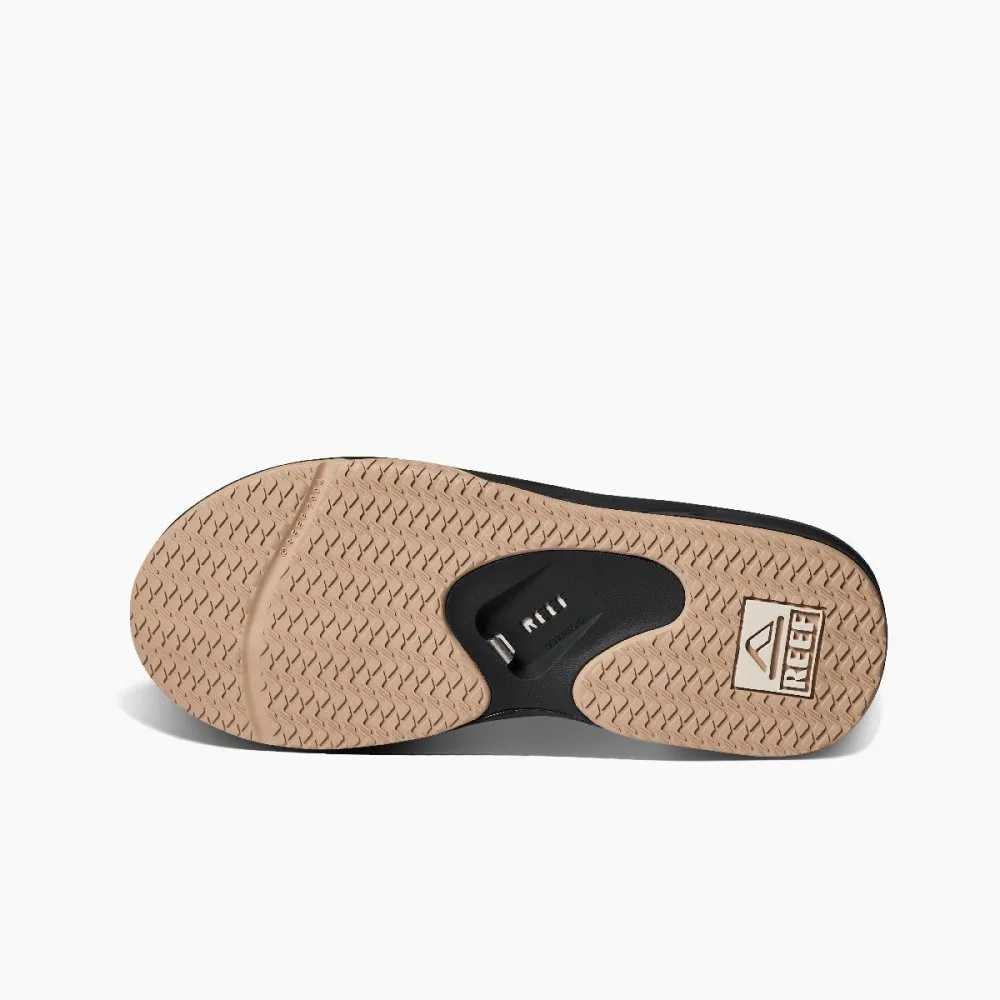 Reef Fanning - FOSSIL/RAVEN sold by Sun Diego Boardshops product image thumbnail 3