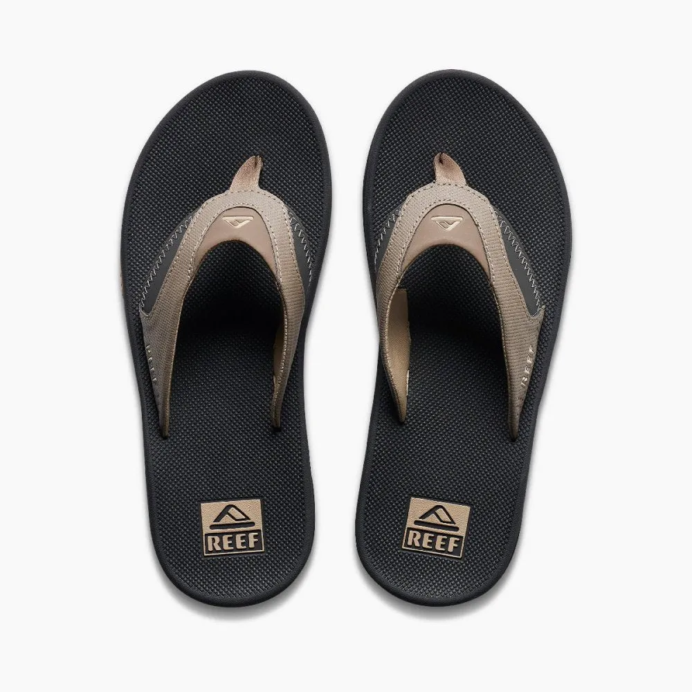 Reef Fanning - FOSSIL/RAVEN sold by Sun Diego Boardshops product image thumbnail 2