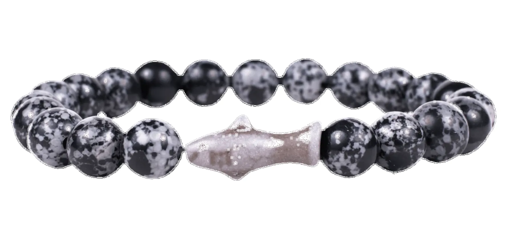 Fahlo The Voyage Bracelet - OCELLI STONE sold by Sun Diego Boardshops