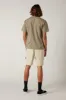 686 EVERYWHERE FEATHERLIGHT CHINO SHORT - Putty sold by Sun Diego Boardshops