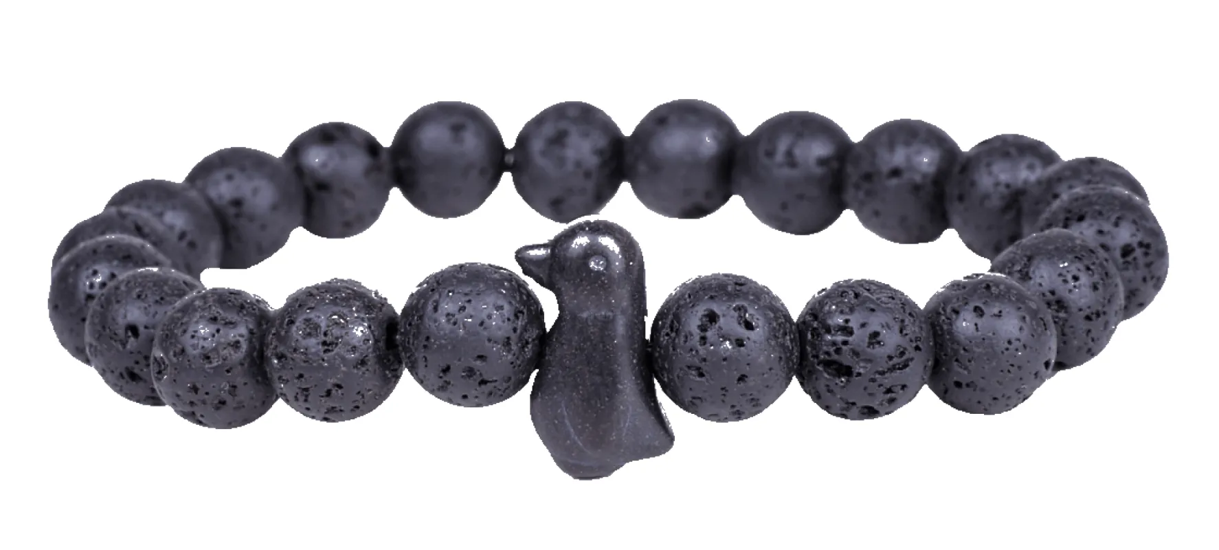 Fahlo The Passage Bracelet - BLACKOUT sold by Sun Diego Boardshops